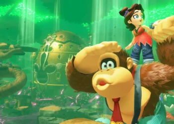How to Play Donkey Kong Bananza Early