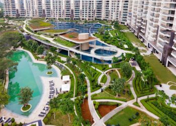 DLF Camellias: The Luxury Magnet Attracting India’s Elite, Deepinder Goyal Joins the List