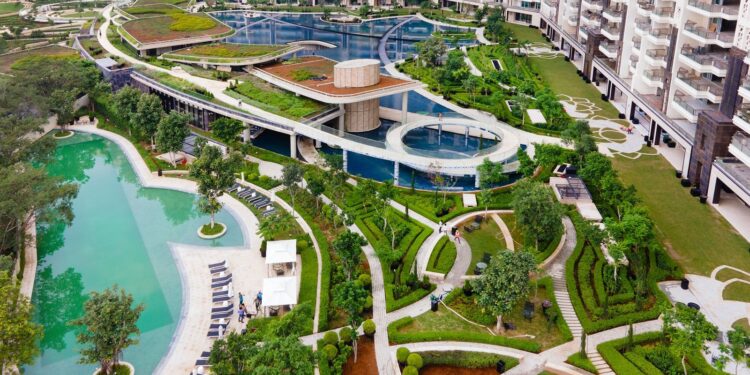 DLF Camellias: The Luxury Magnet Attracting India’s Elite, Deepinder Goyal Joins the List