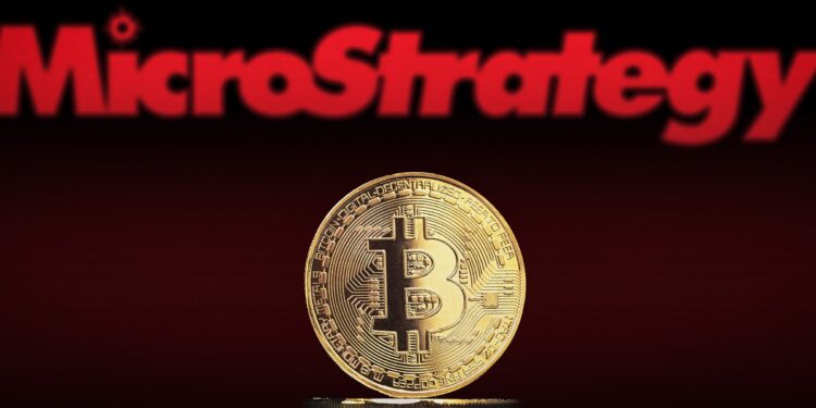 MicroStrategy