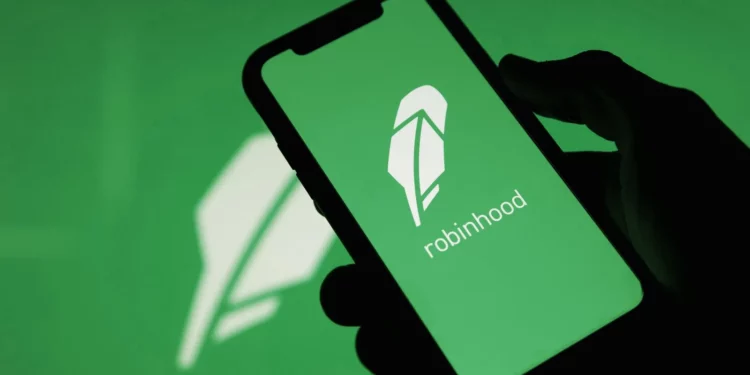 Robinhood