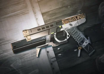 How to Get Devil’s Ruin in Destiny 2