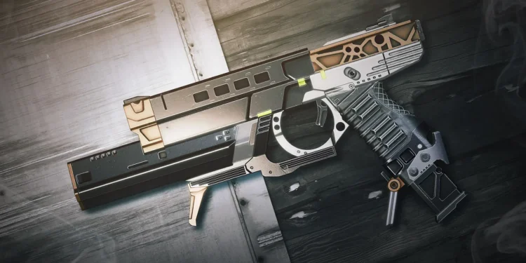 How to Get Devil’s Ruin in Destiny 2