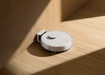 Dreame Unveils F10 Robot Vacuum in India at INR 21,999 with Segment-Leading 13,000 Pa Suction Power for Powerful, Hassle-Free Cleaning