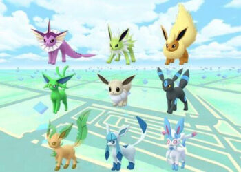 How to Get All Eeveelutions in Pokémon GO