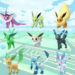 How to Get All Eeveelutions in Pokémon GO