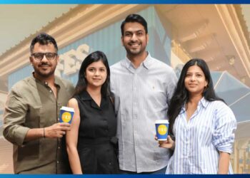 InPrime Finserv Raises ₹50 Cr to Power Credit Access for India’s Emerging Middle Class