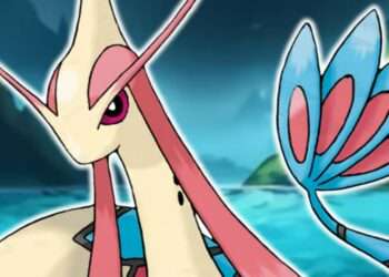 How to Evolve Feebas in Pokémon GO