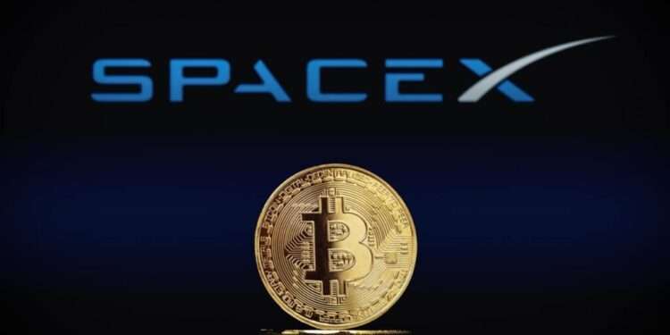 SpaceX