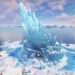 How to Enter the Fortress of Solitude in Fortnite
