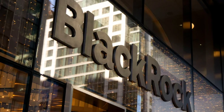BlackRock