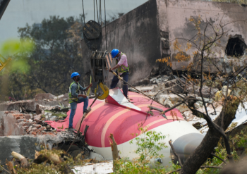 Air India Faces Lawsuits in US and UK Over AI171 Crash as Victims’ Families Seek Justice