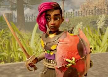 How to Upgrade Weapons and Armor in Grounded 2