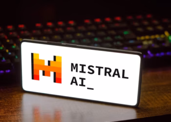 Apple Eyeing Potential Acquisition of Mistral AI, Report Suggests