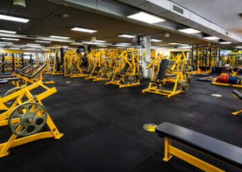 Golds-Gym