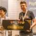 Human Coder Defeats AI in World Championship
