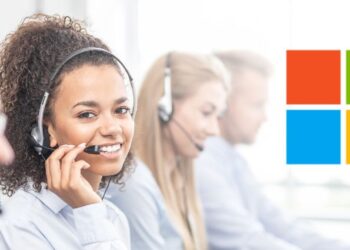 Microsoft Saves $500M with AI in Call Centers