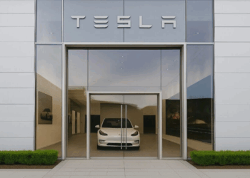 Tesla Is Finally Coming to India, First Showroom to Open in Mumbai on July 15