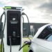 Why It Costs So Much More to Insure an Electric Vehicle