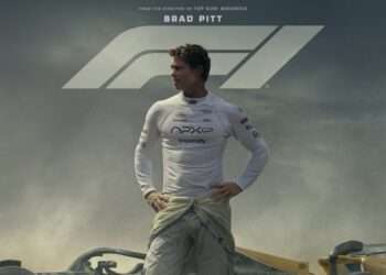 Apple Wants to Bring Formula 1 to Your Living Room