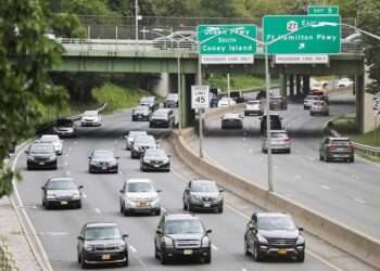 U.S. Ends Fuel Economy Penalties, Paving Way for Bigger Engines