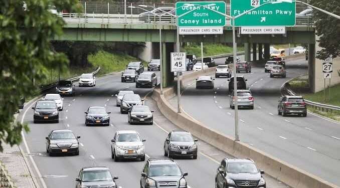 U.S. Ends Fuel Economy Penalties, Paving Way for Bigger Engines