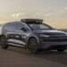 Uber’s Bold Move: 20,000 Robotaxis Coming Soon with Lucid and Nuro