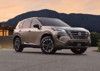 2027 Nissan Rogue Redesign Unveiled: Hybrid Power, Bold New Look
