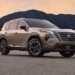 2027 Nissan Rogue Redesign Unveiled: Hybrid Power, Bold New Look