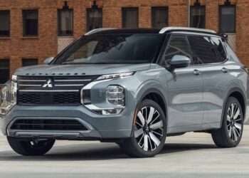2025 Mitsubishi Outlander: $12,000 Off Before 2026 Update