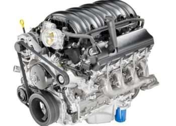 GM Sued Over L87 V8 Engine Failures