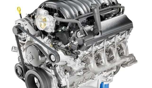 GM Sued Over L87 V8 Engine Failures