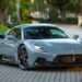 Maserati Plans V6 Manual Super-GT for 2026 Revival