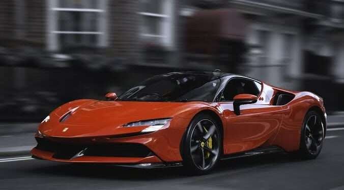 Ferrari’s Electric Future: Xiaomi’s EV Leaves Its Mark in Maranello
