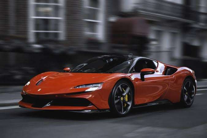 Ferrari’s Electric Future: Xiaomi’s EV Leaves Its Mark in Maranello
