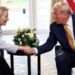 U.S. and EU Strike Last-Minute Tariff Deal Ahead of August 1 Deadline