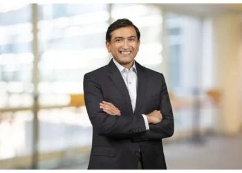 Shailesh Jejurikar Named P&G’s First Indian CEO to Lead Company Starting 2026