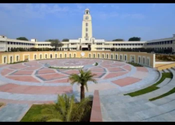 Kumar Mangalam Birla Announces Rs 2,200-Crore Expansion Plan for BITS Pilani