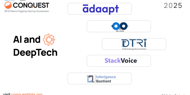 AI and DeepTech Graphic
