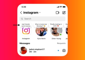 Instagram-Notes