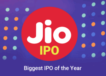 Jio IPO