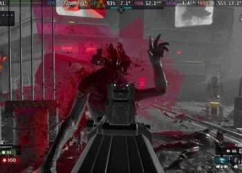 How to Farm Biosteel in Killing Floor 3