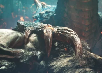How to Unlock Lagiacrus in Monster Hunter Wilds