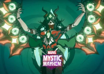 How to Get More Dreamgems in Marvel Mystic Mayhem
