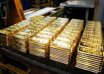 Gold Price Crosses ₹1 Lakh Mark in India as Global Uncertainty Grows