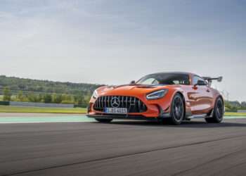 Mercedes-Benz has confirmed that its legendary V12 engines