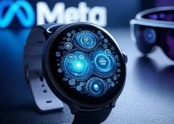 Meta’s Smartwatch Project Resurfaces: Cameras, AI, and a 2025 Launch in Sight