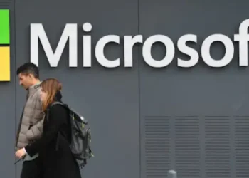 Microsoft