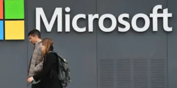 Microsoft