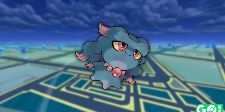 How to Evolve Misdreavus in Pokemon GO